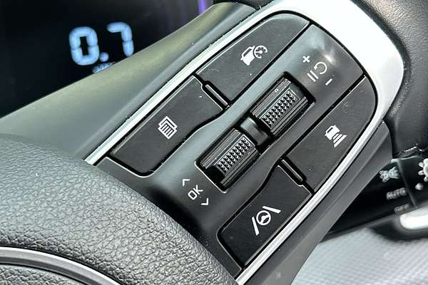 2024 Kia Sportage S NQ5