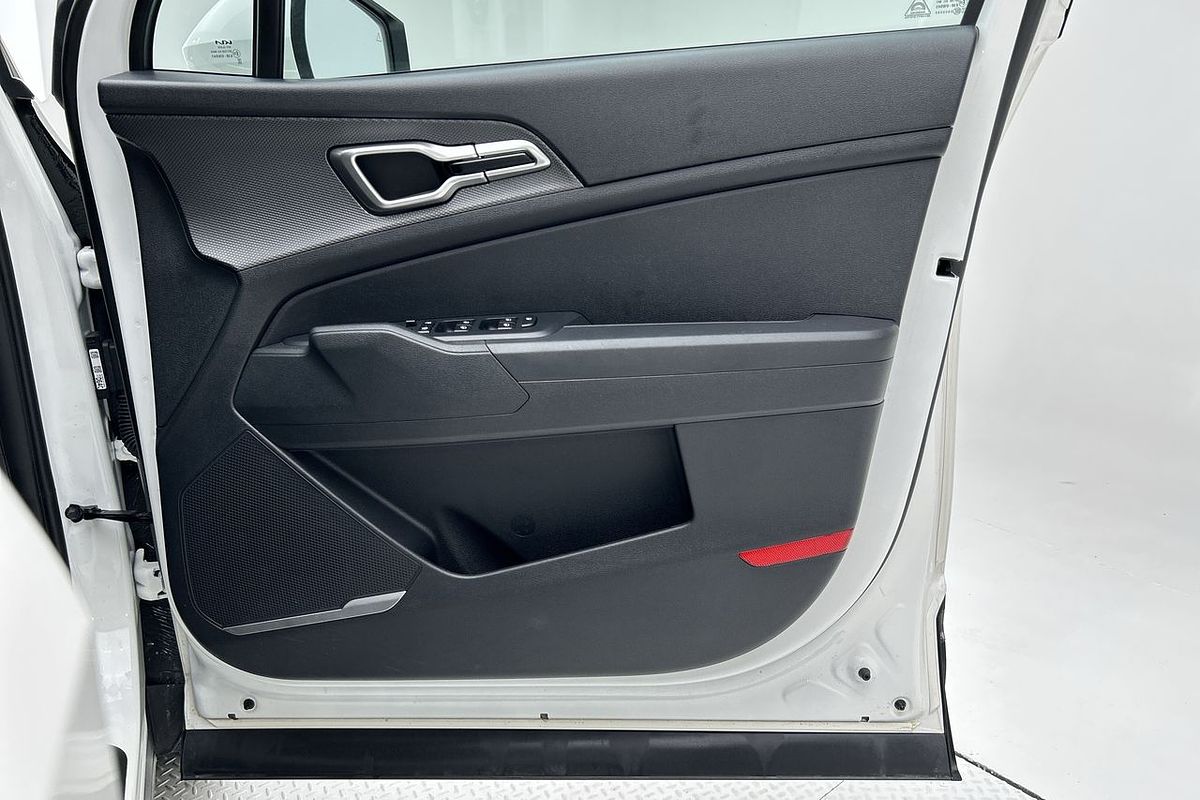2024 Kia Sportage S NQ5