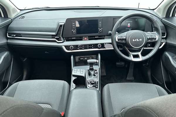 2024 Kia Sportage S NQ5
