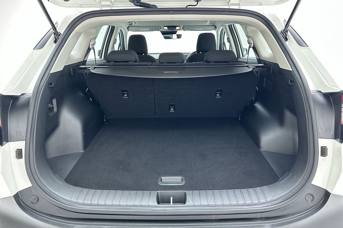 2024 Kia Sportage S NQ5