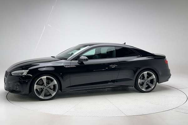 2020 Audi A5 45 TFSI S line F5