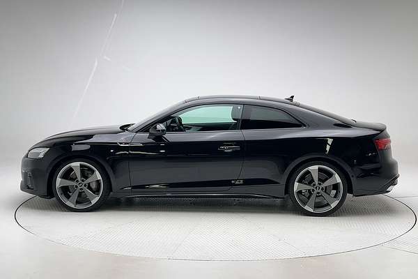 2020 Audi A5 45 TFSI S line F5