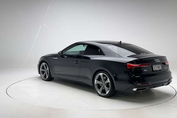 2020 Audi A5 45 TFSI S line F5
