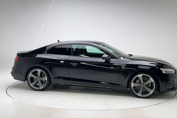 2020 Audi A5 45 TFSI S line F5