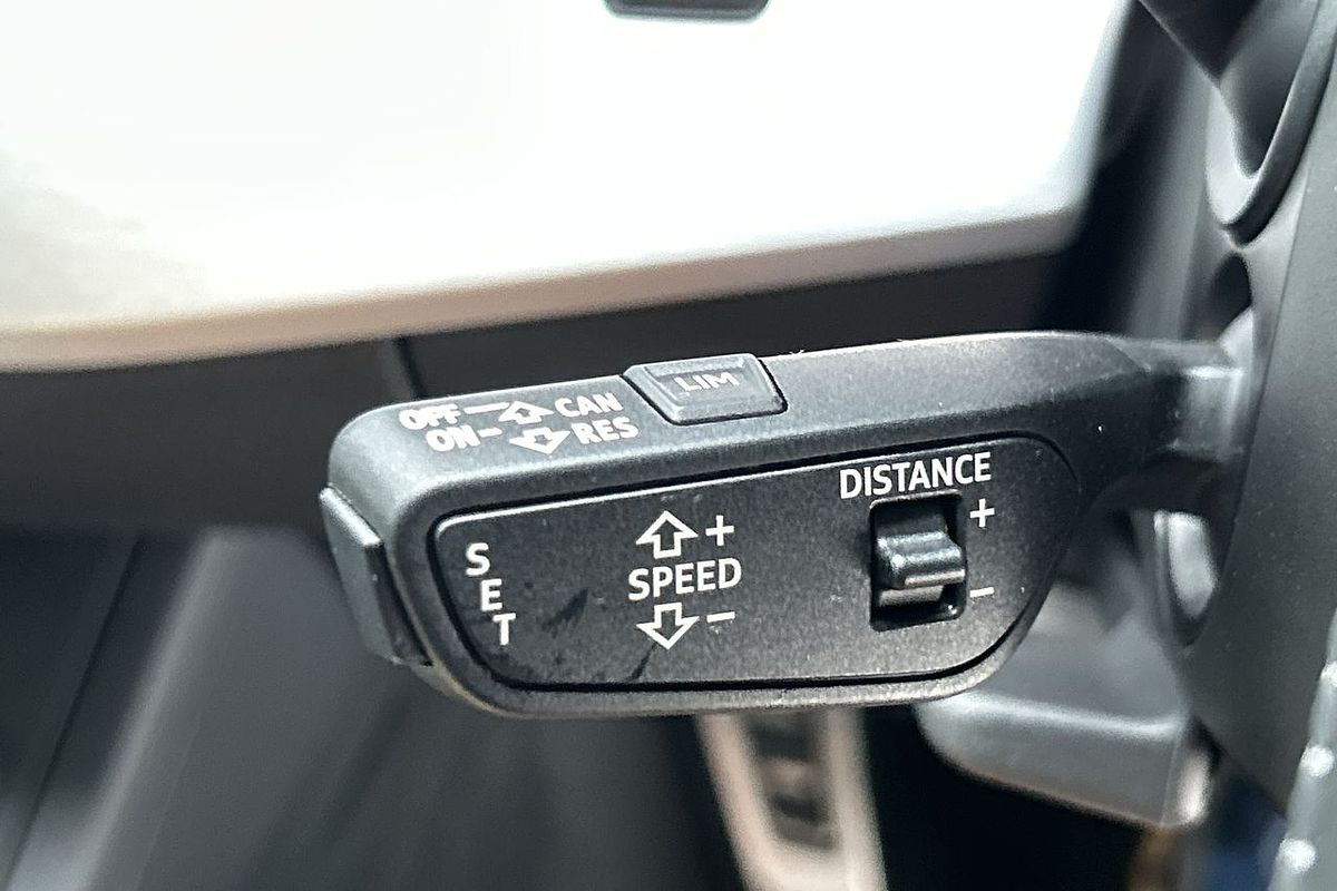 2020 Audi A5 45 TFSI S line F5