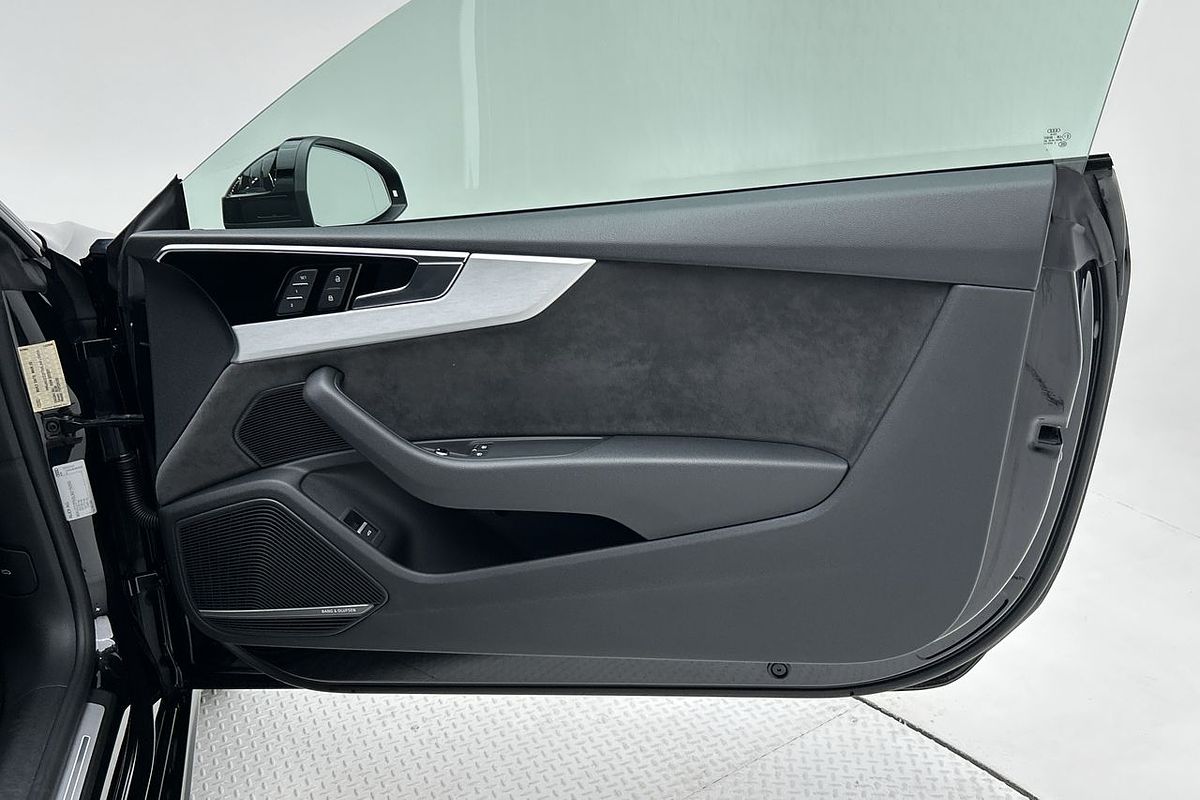 2020 Audi A5 45 TFSI S line F5