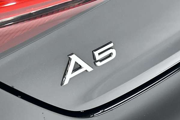 2020 Audi A5 45 TFSI S line F5