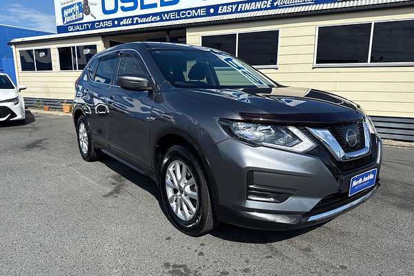 2019 Nissan X-TRAIL ST T32 Series II