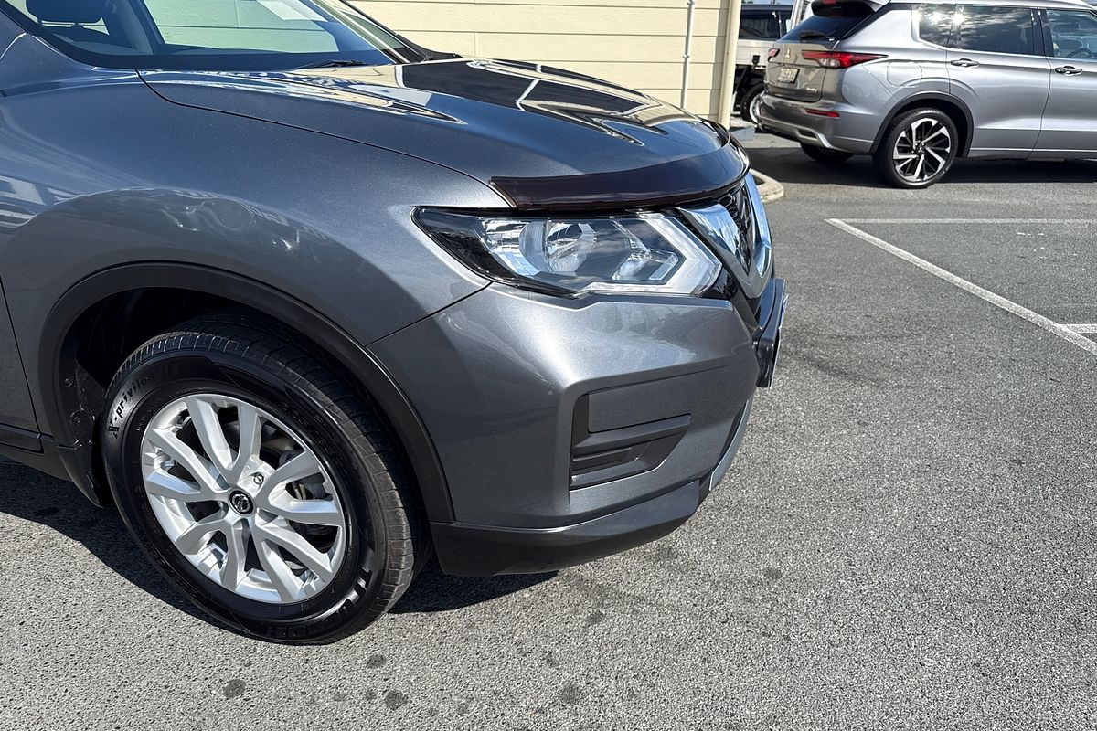 2019 Nissan X-TRAIL ST T32 Series II