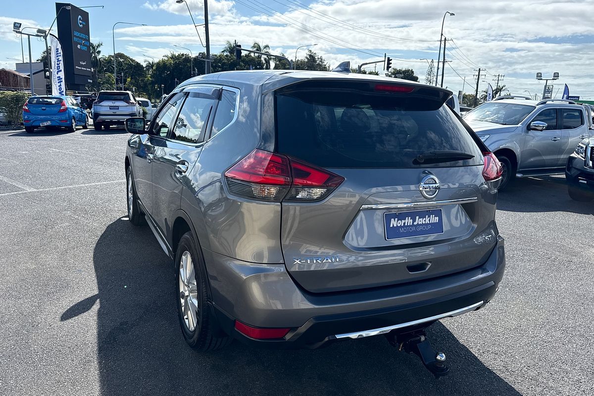 2019 Nissan X-TRAIL ST T32 Series II