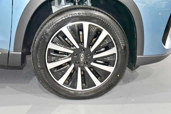 2025 Chery Tiggo 8 Super Hybrid Ultimate T31