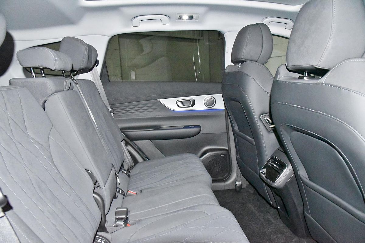 2025 Chery Tiggo 8 Super Hybrid Ultimate T31