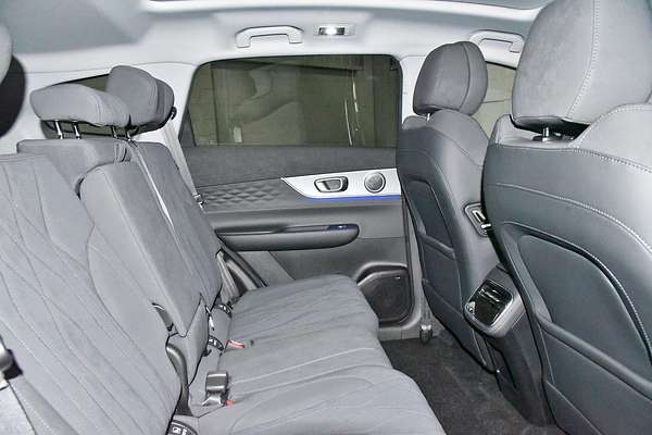 2025 Chery Tiggo 8 Super Hybrid Ultimate T31