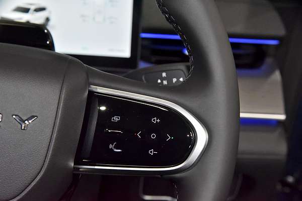 2025 Chery Tiggo 8 Super Hybrid Ultimate T31