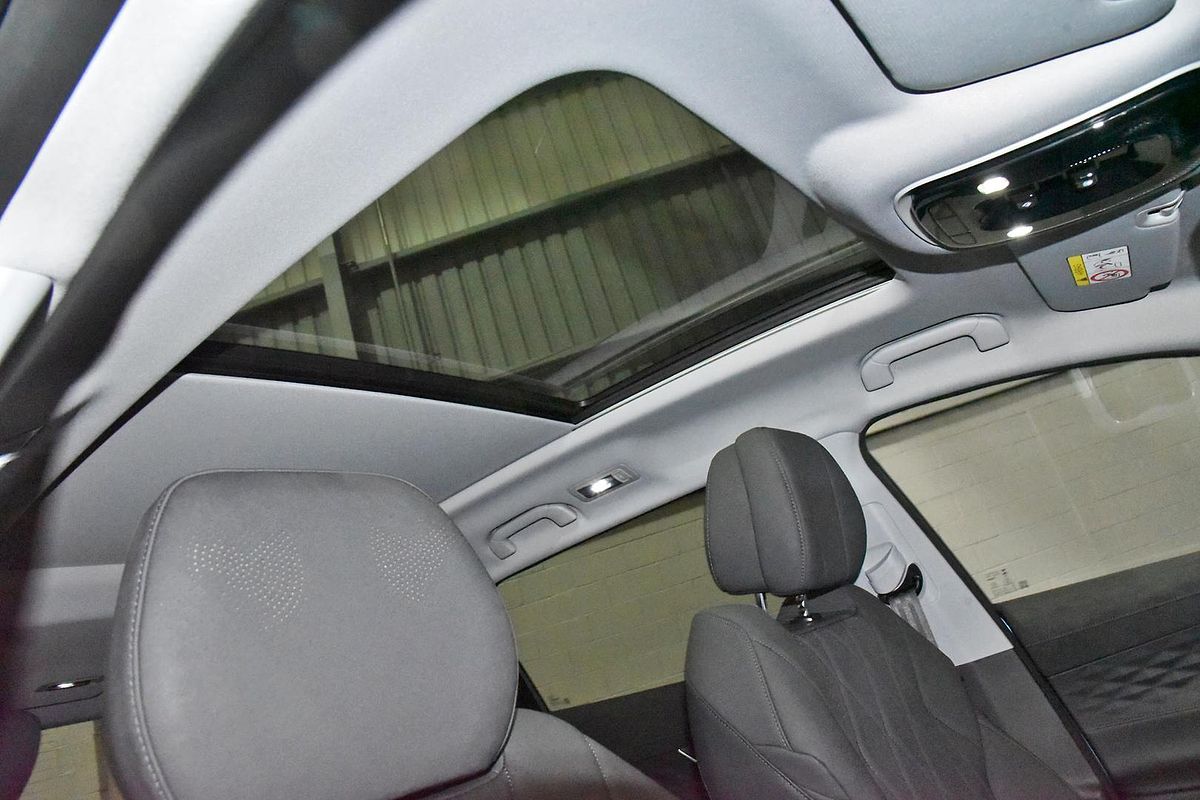 2025 Chery Tiggo 8 Super Hybrid Ultimate T31