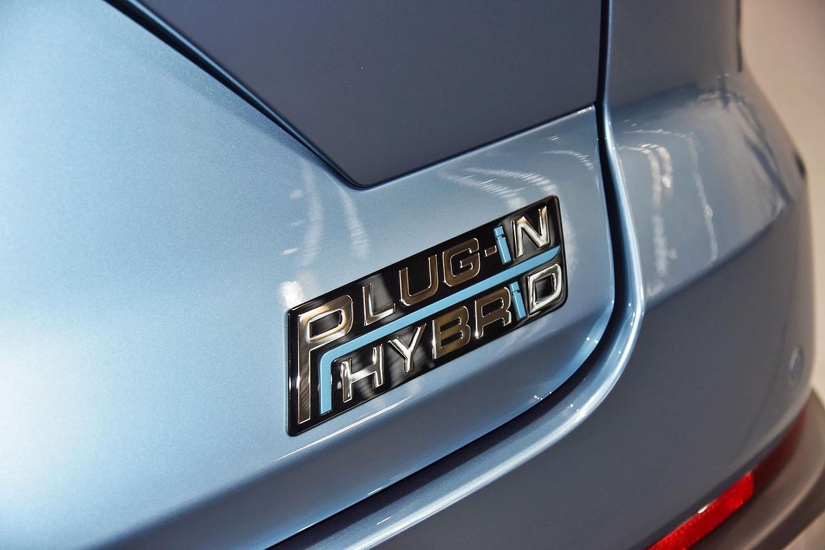 2025 Chery Tiggo 8 Super Hybrid Ultimate T31