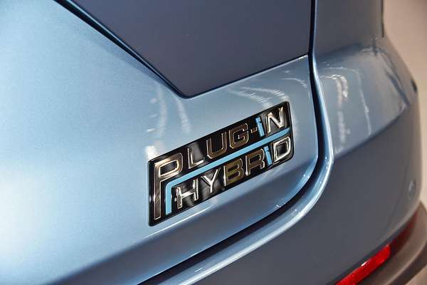 2025 Chery Tiggo 8 Super Hybrid Ultimate T31