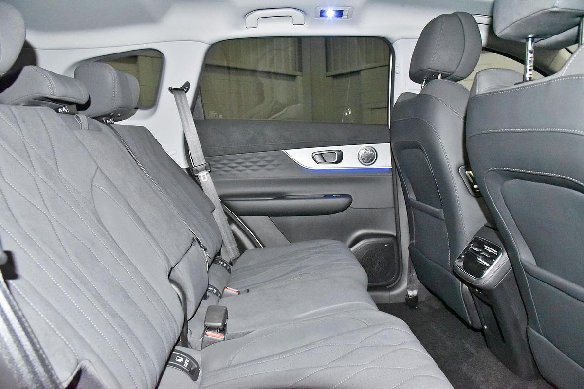 2025 Chery Tiggo 8 Super Hybrid Ultimate T31