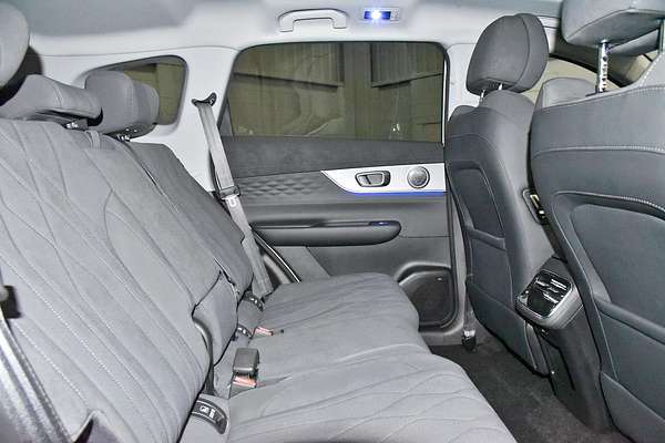 2025 Chery Tiggo 8 Super Hybrid Ultimate T31