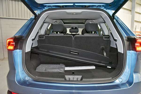 2025 Chery Tiggo 8 Super Hybrid Ultimate T31