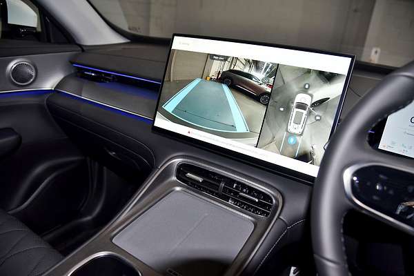 2025 Chery Tiggo 8 Super Hybrid Ultimate T31