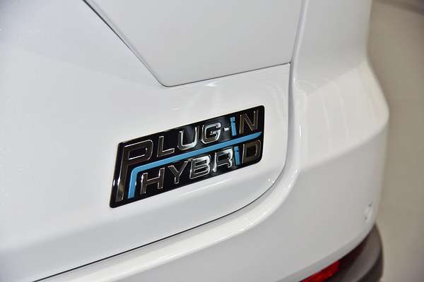 2025 Chery Tiggo 8 Super Hybrid Ultimate T31