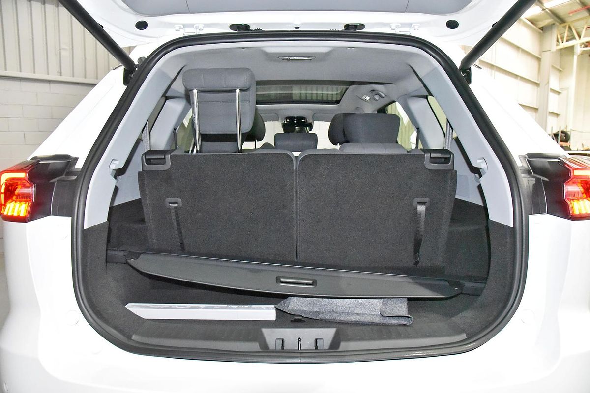 2025 Chery Tiggo 8 Super Hybrid Ultimate T31