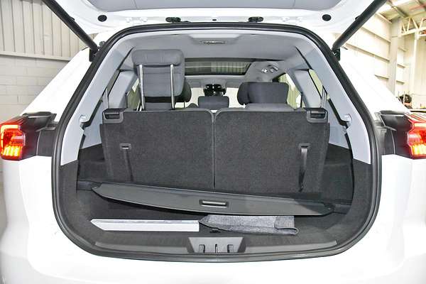 2025 Chery Tiggo 8 Super Hybrid Ultimate T31