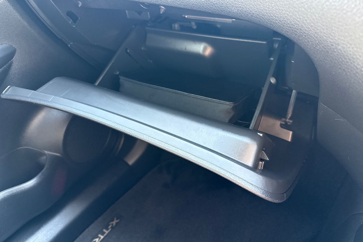 2019 Nissan X-TRAIL ST T32 Series II