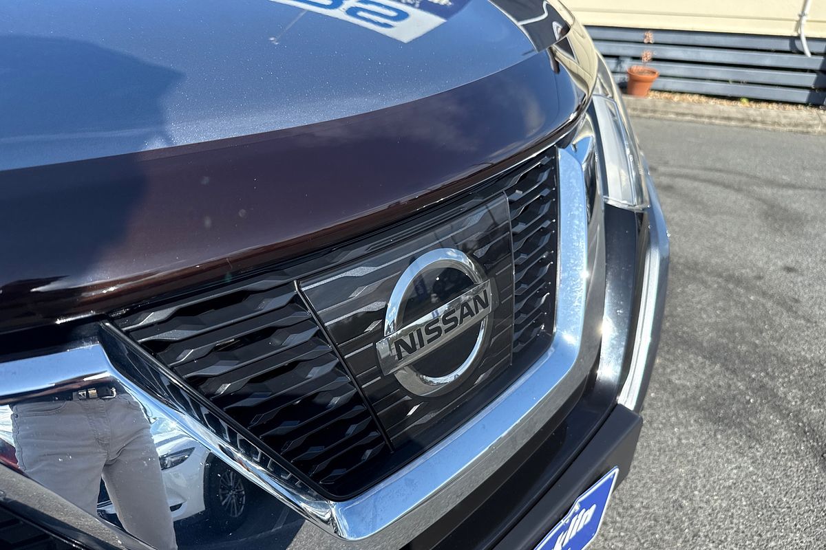 2019 Nissan X-TRAIL ST T32 Series II