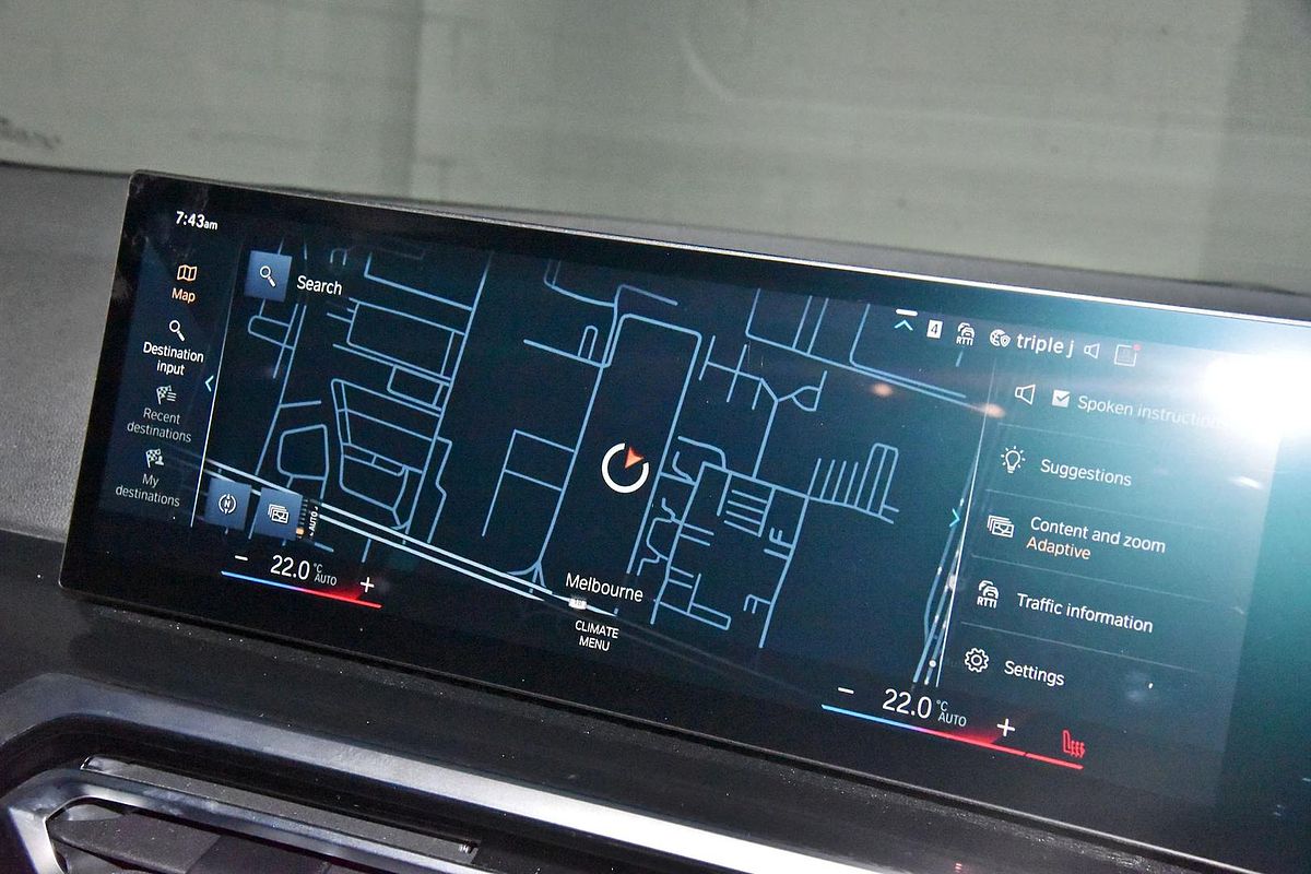 2022 BMW 2 Series M240i xDrive G42