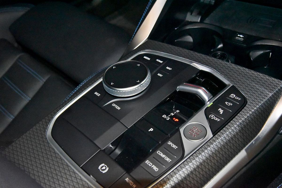 2022 BMW 2 Series M240i xDrive G42