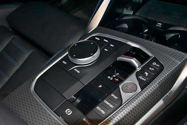 2022 BMW 2 Series M240i xDrive G42