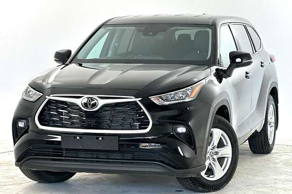 2023 Toyota Kluger GX TXUA70R