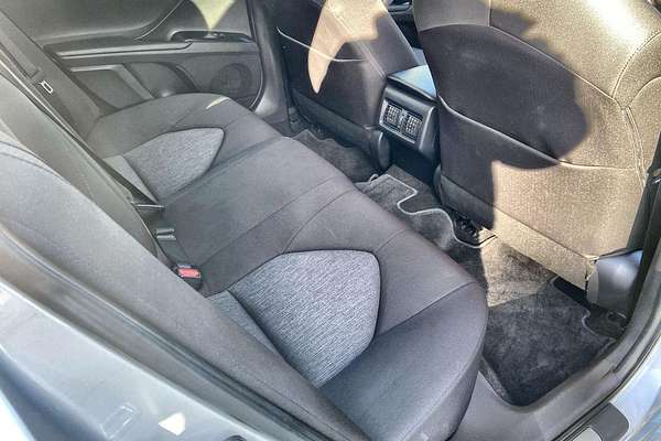 2018 Toyota Camry Ascent ASV70R