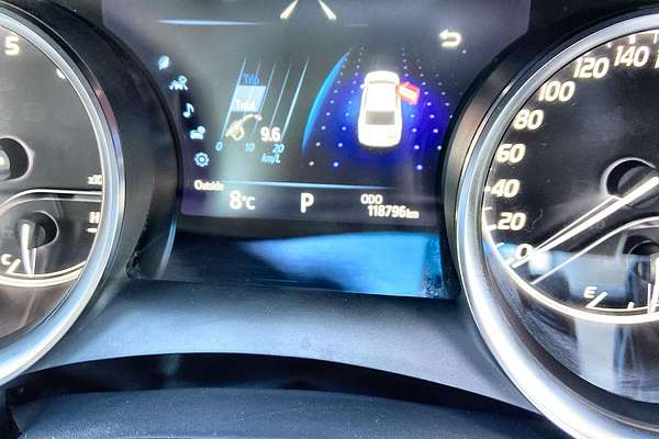 2018 Toyota Camry Ascent ASV70R