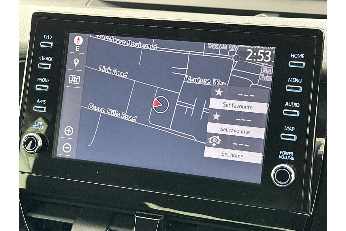 2021 Toyota Camry Ascent Sport AXVH70R