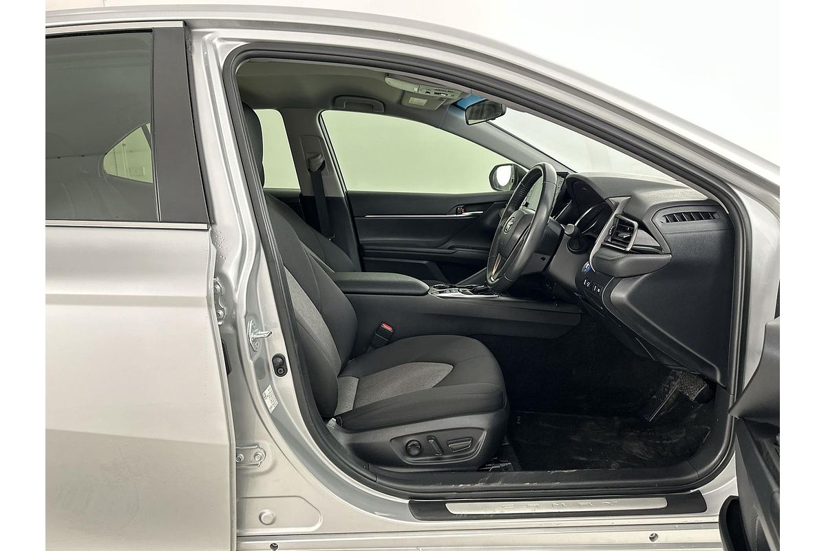 2021 Toyota Camry Ascent Sport AXVH70R