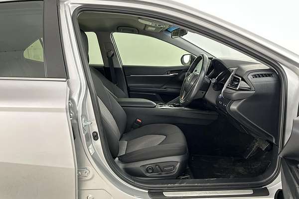 2021 Toyota Camry Ascent Sport AXVH70R