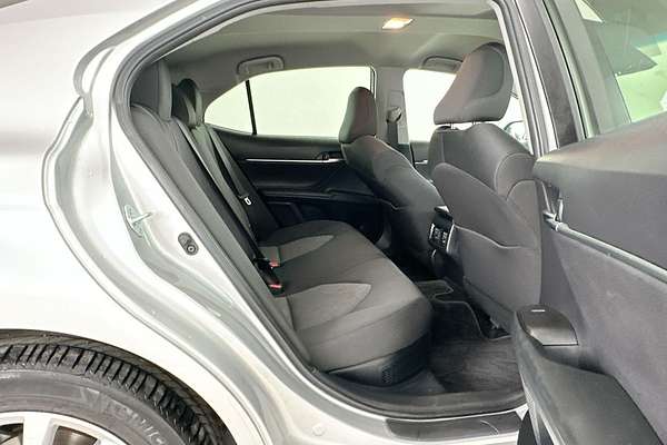 2021 Toyota Camry Ascent Sport AXVH70R