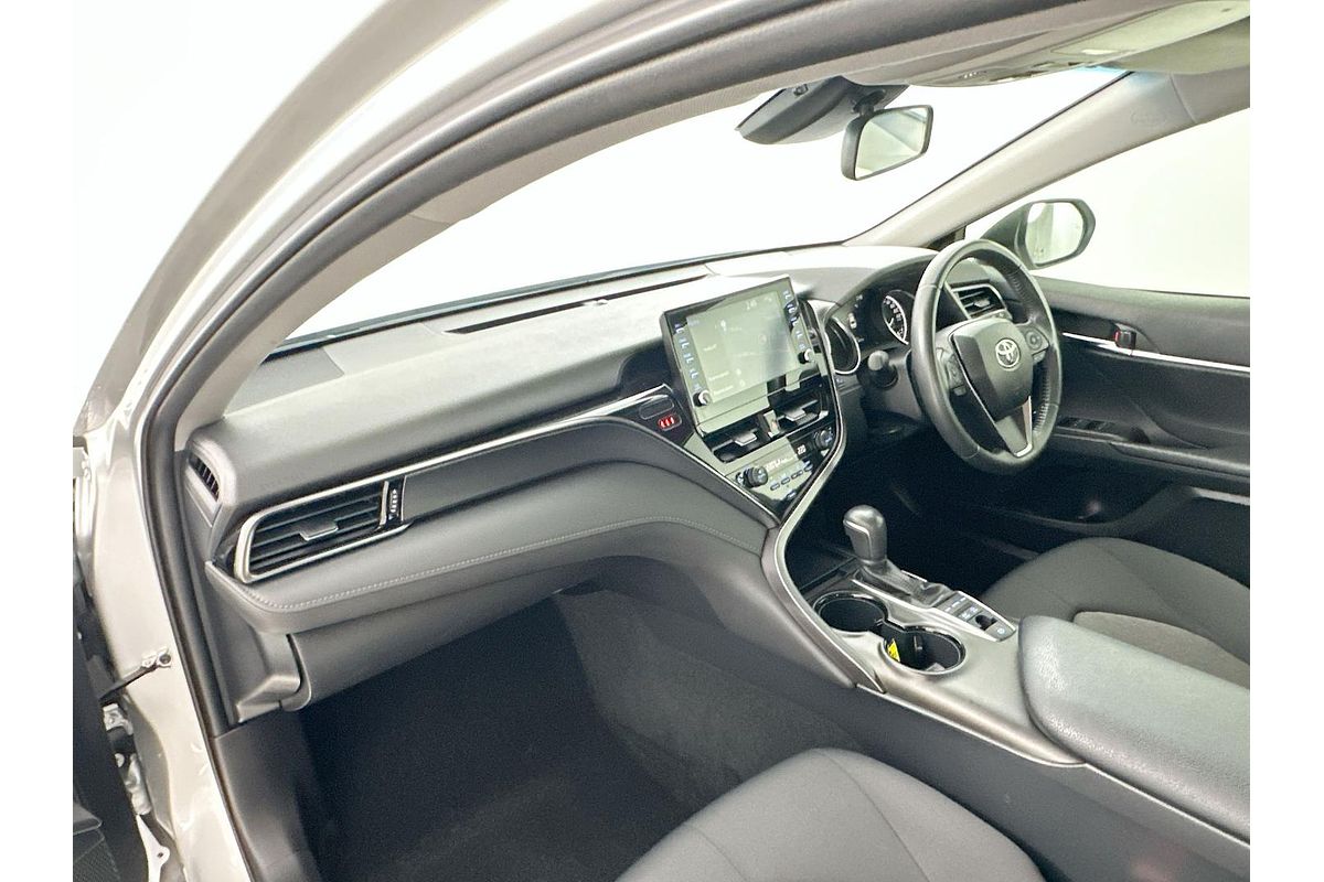 2021 Toyota Camry Ascent Sport AXVH70R