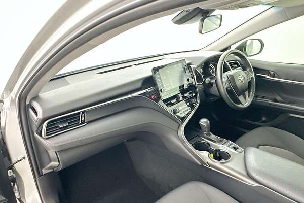 2021 Toyota Camry Ascent Sport AXVH70R