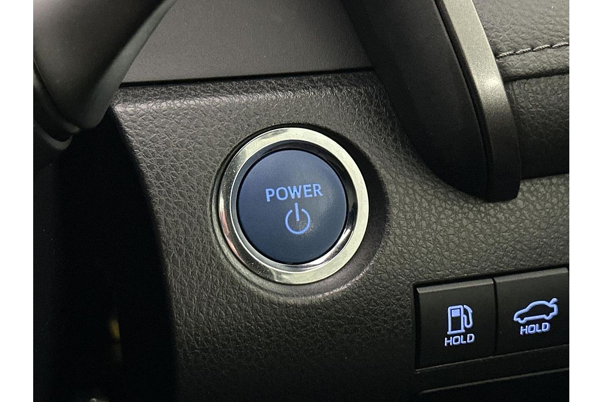 2021 Toyota Camry Ascent Sport AXVH70R
