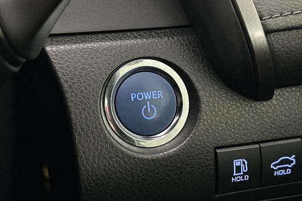 2021 Toyota Camry Ascent Sport AXVH70R