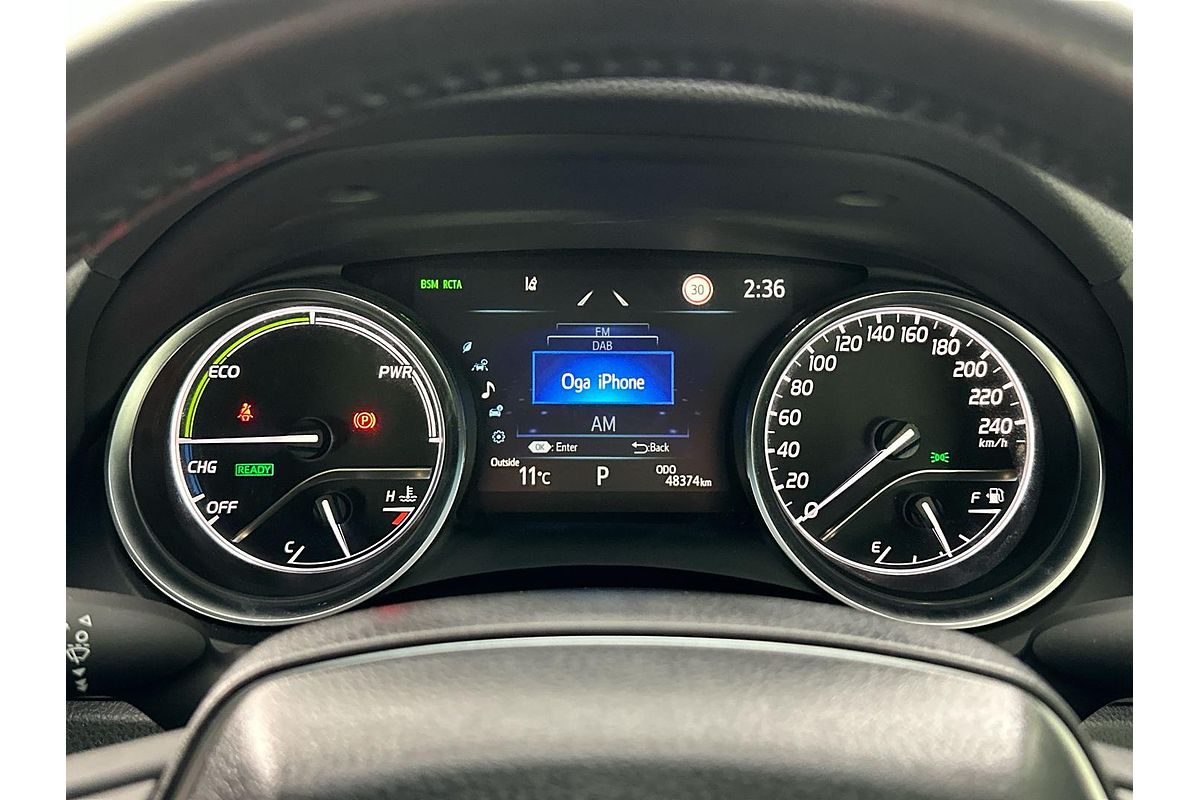 2021 Toyota Camry Ascent Sport AXVH70R