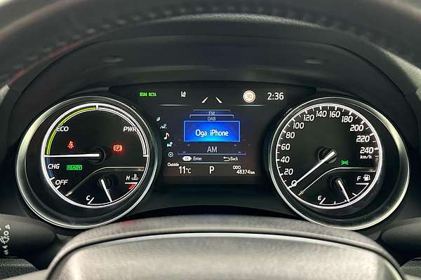 2021 Toyota Camry Ascent Sport AXVH70R