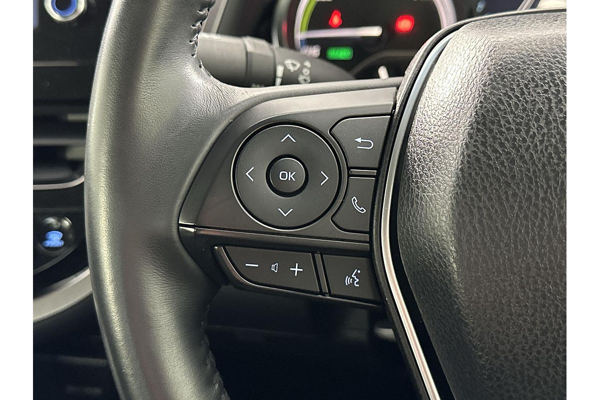 2021 Toyota Camry Ascent Sport AXVH70R