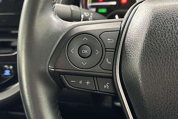 2021 Toyota Camry Ascent Sport AXVH70R