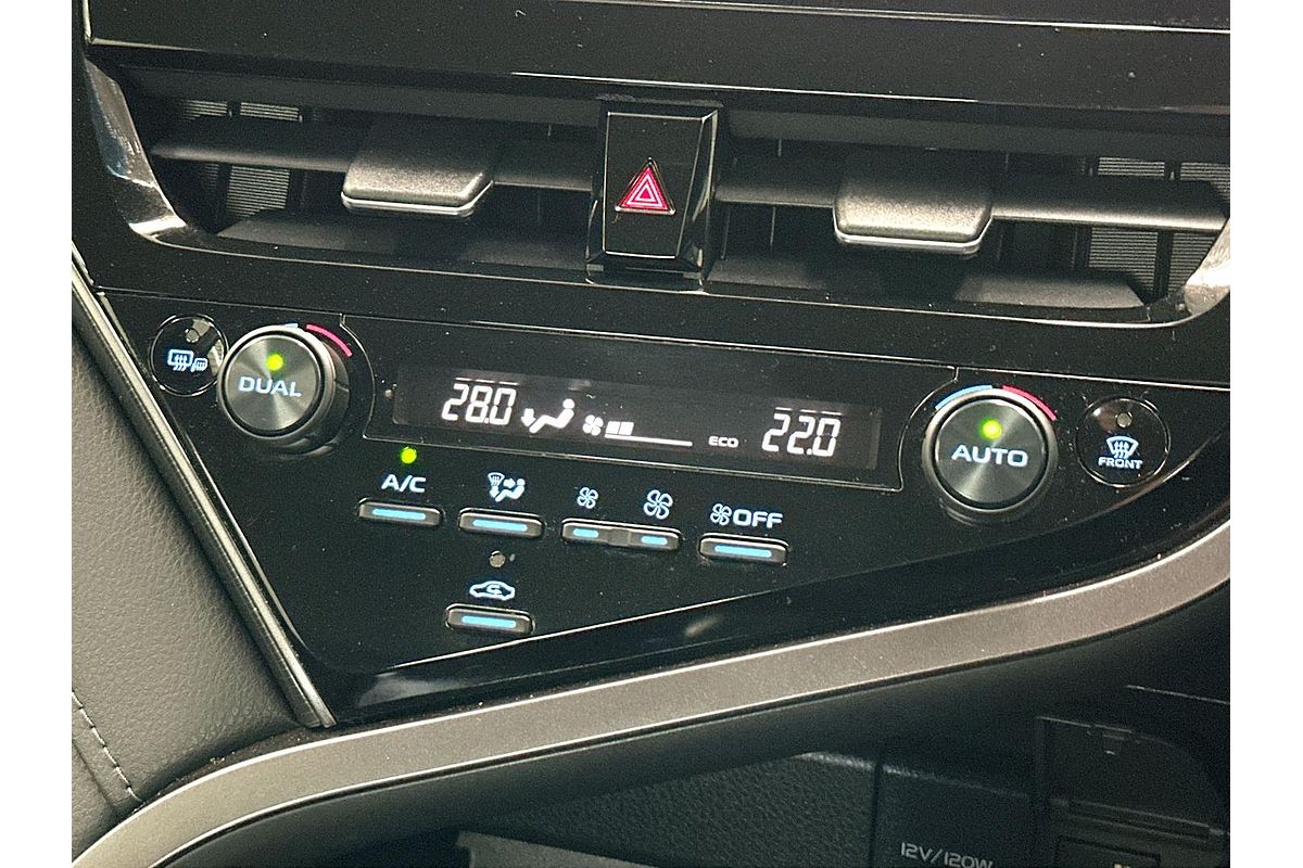 2021 Toyota Camry Ascent Sport AXVH70R
