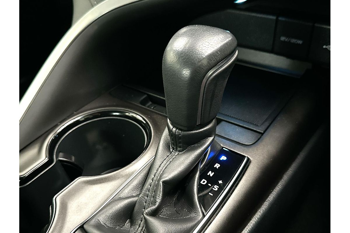 2021 Toyota Camry Ascent Sport AXVH70R